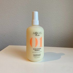 NWT AQUIS WATER DEFENSE PREWASH